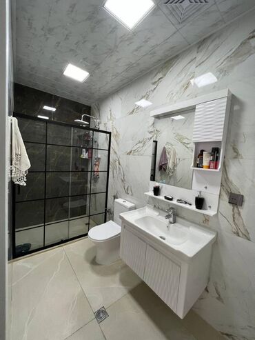 Yeni tikili: Köhnə Günəşli, 3 otaqlı, Yeni tikili, 104 kv. m — 9