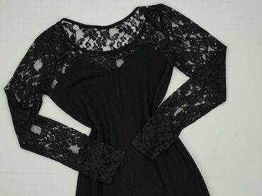 krótkie spodenki do grubych rajstop: Women`s dress, size S