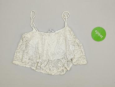 sklep crop: Cropp, Top damski, rozmiar M — 3