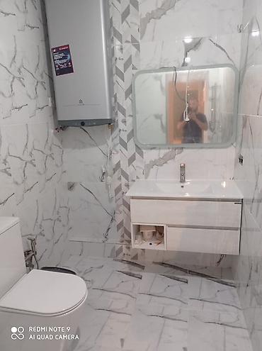 Ремонт под ключ: Ремонт под ключ | Квартиры Больше 6 лет опыта — 2