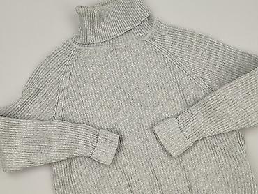 brandy sweter: Cubus, Golf damski, rozmiar XS — 1