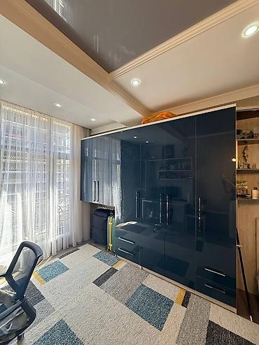 Продажа квартир: 4 комнаты, 130 м², Индивидуалка, 5 этаж — 15