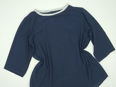 bluzka basic rekaw 34: Bluzka damska, rozmiar XL — 1