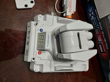 Ostale igre i konzole: ProjeX – projektorska arkadna igra sa pištoljima - Projekcioni modul — 6