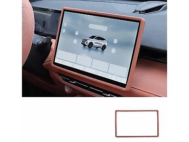 audi ucuz: Changan UNİ-Z monitor üçün qoruyucu rezin Çatdırılma Və Quraşdırılma — 1