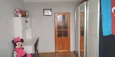 Köhnə tikili: Bakı, 3 otaqlı, Köhnə tikili, 75 kv. m — 9