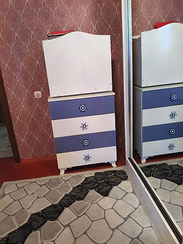 qapi icliyi: Yataq otağı dəsti - Dəst tərkibi: - İkinefərlik çarpayı: yumşaq — 6