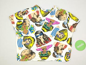 neonowe: T-shirt damski, rozmiar 4XL — 3