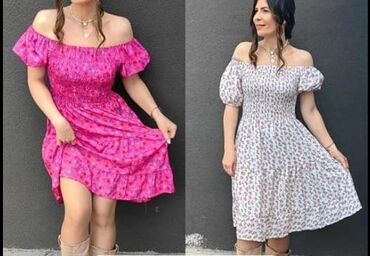 Haljine: Bilo koje dve za 3000din na lalafo.rs — 12 Haljine: Bilo koje dve za 3000din — 12