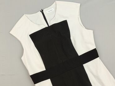 t shirty calvin klein allegro: Calvin Klein, Sukienka damska, rozmiar M