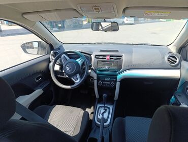 Toyota: Toyota Rush: 2020 г., 1.5 л, Автомат, Бензин, Кроссовер — 8