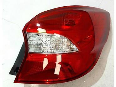 prodaj: STOP LAMPE ZA FORD KA+ OD 2015. DO 2017. GOD. | SMEDEREVSKA PALANKA — 8