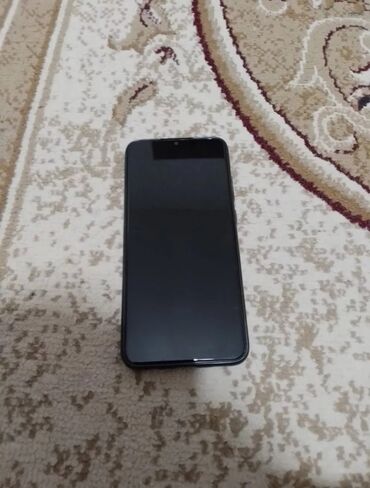 Samsung: Samsung Galaxy A03, 32 GB, rəng - Qara