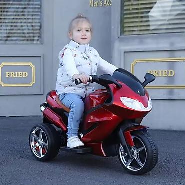 empire koferi: Motor na akumulator Delfino Speed R5 – Crveni (šifra: DEL-1188-R-230) — 3