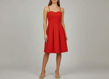 spódnice tiulowe na komunie: Women`s dress, size S