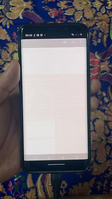 aiphone 11: Samsung Galaxy S9, Б/у, 64 ГБ, цвет - Золотой — 3