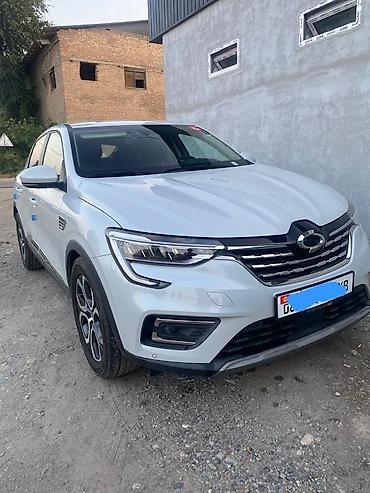 чехол s8: Продам Renault Samsung XM 3 в идеальном состоянии. Машина не требует — 3