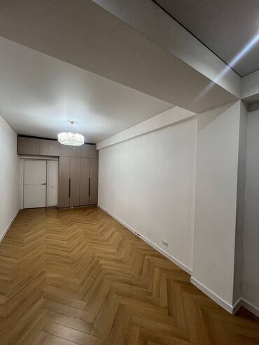 Продажа квартир: 1 комната, 57 м², Элитка, 5 этаж, Евроремонт