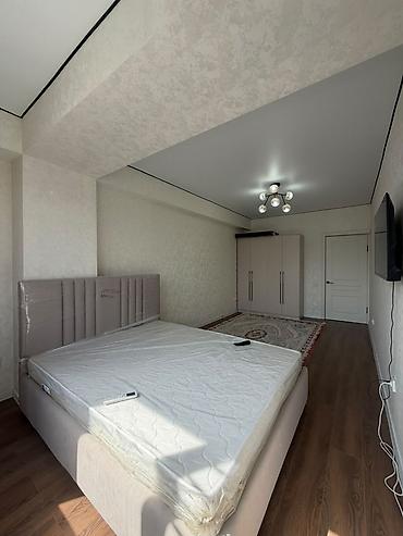2 6: 2 комнаты, 52 м², Джал-29 Элитка, 9 этаж, Евроремонт — 4