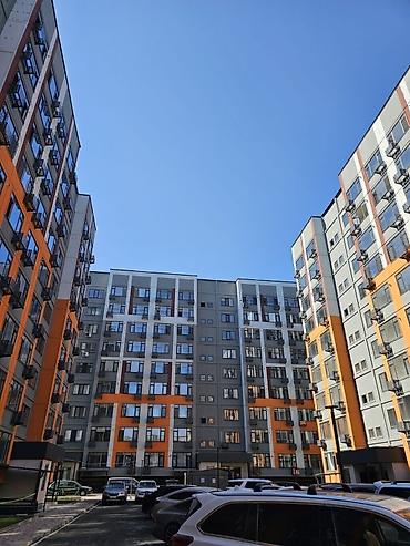 Продажа квартир: 2 комнаты, 74 м², Церковь 108 серия, 6 этаж, ПСО (под самоотделку) — 8