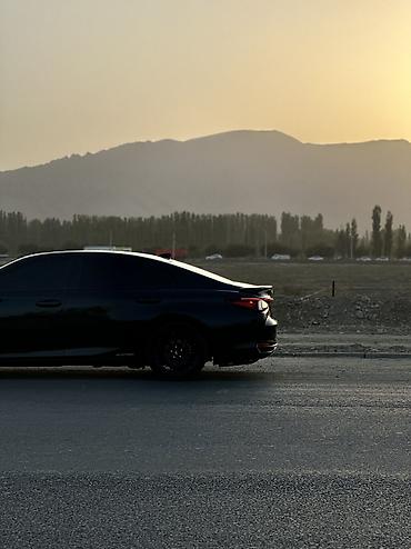 Колеса в сборе: Колеса в сборе 35 / R 18, Лето, Б/у, Комплект, Легковые, отверстий - 5 at lalafo.kg — 7 Колеса в сборе: Колеса в сборе 35 / R 18, Лето, Б/у, Комплект, Легковые, отверстий - 5 — 7