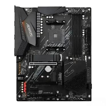 Matične ploče: Gigabyte AORUS B550 Elite V2 – ATX matična ploča za AMD Ryzen - — 5