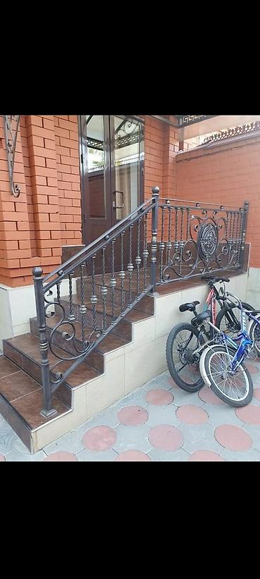 Barmaqlıqlar: Resotka 1-kv 35 azn başlayır Məhəccər 1-metr 50 azn başlayır — 27