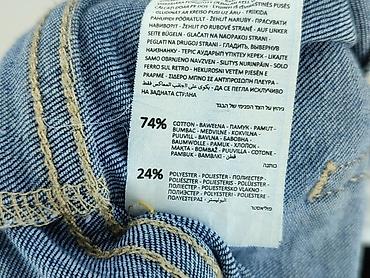 mapp jeans cena: Sinsay, Jeansy damskie, rozmiar 2XL — 5
