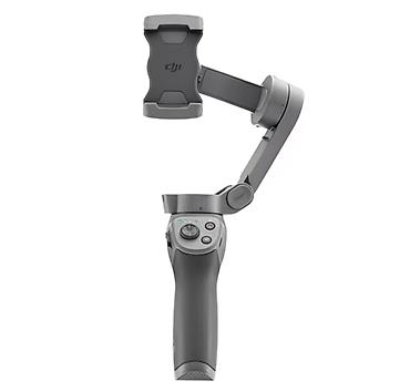 DJI Osmo Mobile — ручной стабилизатор для смартфона Компактный