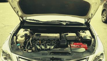 Hyundai: Hyundai Azera-2012-ci il . Baki servisden alinib 2013 il. 2.4 benzin — 10