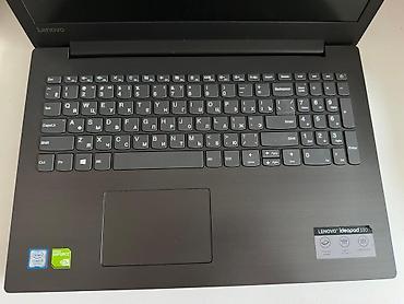 Ноутбуки и аксессуары: Lenovo IdeaPad 330 noutbuku Xüsusiyyətlər: - Ekran: 15.6" - — 3