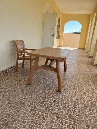 Həyət evləri və villaların satışı: Novxanı 3 otaqlı, 400 kv. m, Yeni təmirli — 6