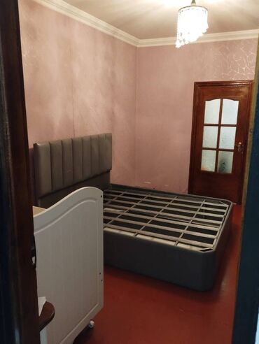 Uzunmüddətli kirayə mənzillər: Yasamal rayonu, Qismət (Sizin Saray) Şadlıq Sarayının yaxınlığında — 5