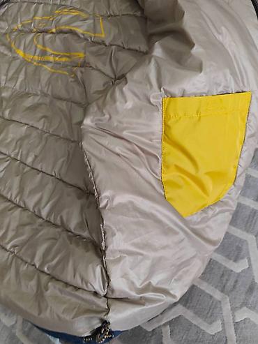 tech flecee nike: Мужская куртка, XL, 2XL, Camel Active, Новый, цвет - Синий, Самовывоз, Платная доставка — 7