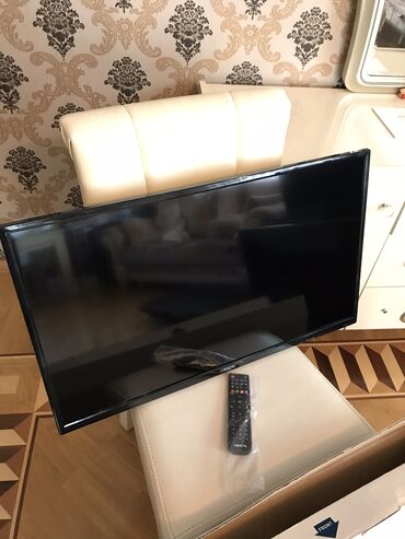 star track led tv: Yeni Televizor Riffle 32"