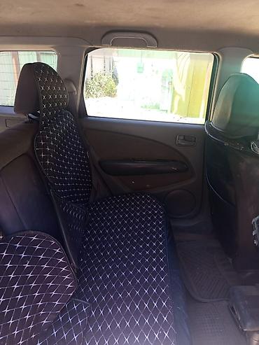 мото муравей: Mitsubishi Airtrek: 2003 г., 2.4 л, Автомат, Бензин — 3