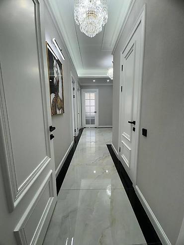 Продажа квартир: 3 комнаты, 105 м², Элитка, 8 этаж, Дизайнерский ремонт — 16