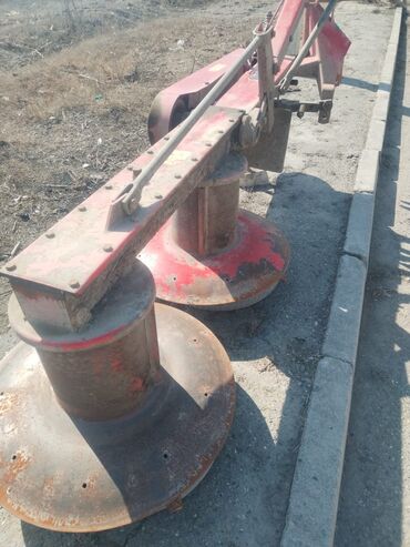 Traktorlar: Belarus MTZ traktoru – model SX-75-30 (MTZ-82 analoqu) Texniki — 11