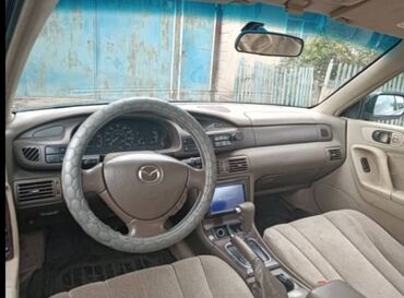 дросельная заслонка мазда кронос: Mazda Millenia: 1999 г., 2.5 л, Автомат, Бензин, Седан