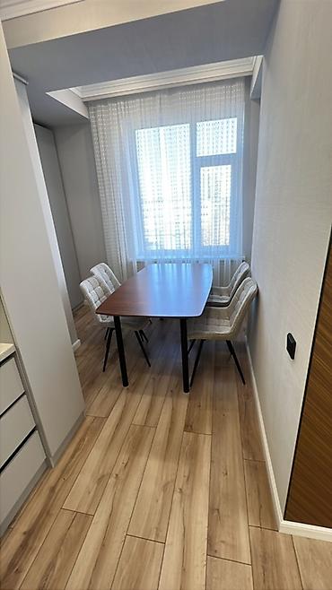 Продажа квартир: 3 комнаты, 62 м², Элитка, 6 этаж, Дизайнерский ремонт — 7