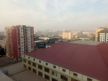 Yeni tikili: 2 otaqlı, Yeni tikili, 78 kv. m — 14