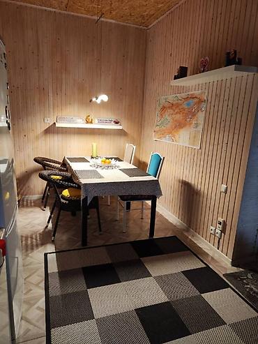 Продажа коттеджей и домов: Продаю дом 3 комнаты. Площадь дома 80,74 м2. + С террасой 189.66м2 — 21