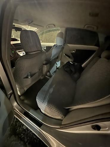 помпа на приус 30: Toyota Prius: 2012 г., 1.8 л, Вариатор, Гибрид, Хэтчбэк — 3