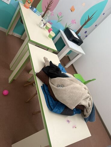 Uşaq və gənc otağı üçün dəstlər: Oğlan və qız üçün — 9