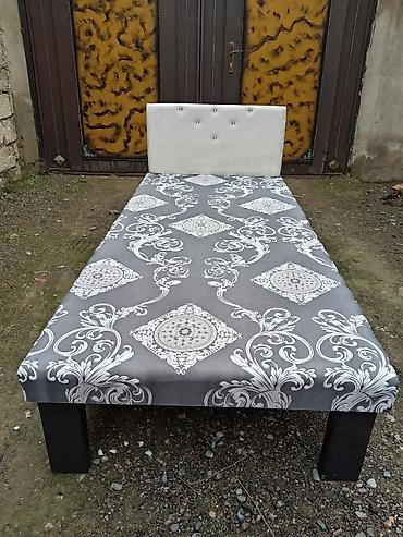 Mebellərin yığılması: Təzə çarpayılar. 1 nəfərlik çarpayılar 60manat. olçu. 195×85 2 — 16