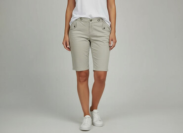 skarpety do sandałów: Shorts for women, size XL