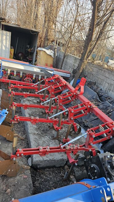 Оборотные плуги, перевертыши: Оборотные плуги, перевертыши — 23