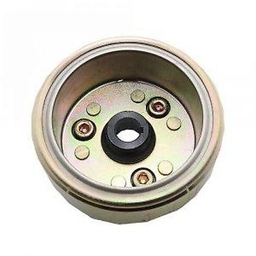 dekla motora: Magnetno kolo / zamajac za skutere i male motocikle - Tip: magnetno — 2