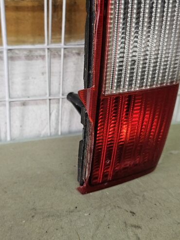 Стоп-сигналы: Задний правый стоп-сигнал Opel 2000 г., Б/у, Оригинал, Германия — 4