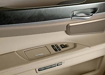 tomos puch: TAPACIR VRATA ZA BMW SERIJA 7 OD 2008. DO 2015. GOD — 1
